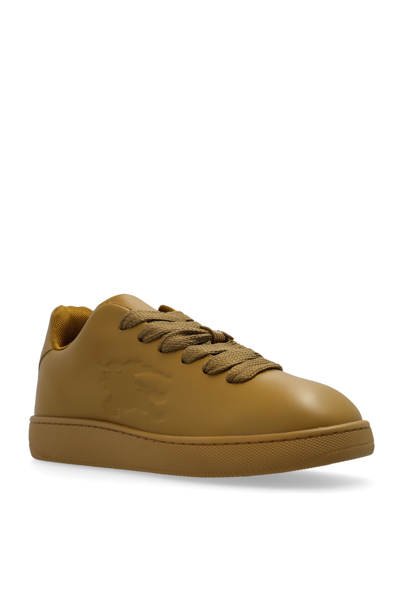 Burberry 'Box' Sneakers | Men's Shoes | Vitkac
